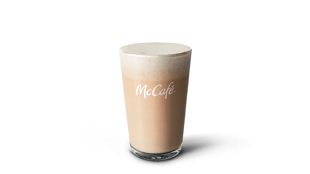 Chai Latte