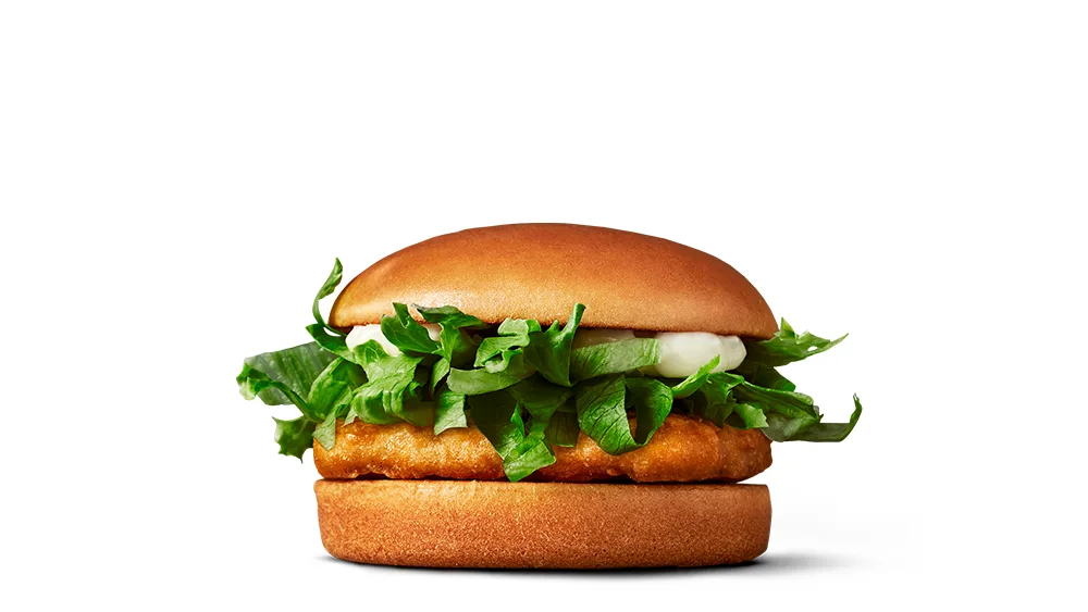 Chicken Burger