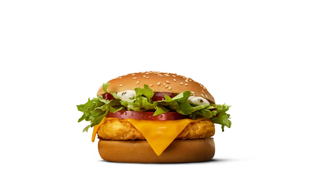 Chicken El Maco
