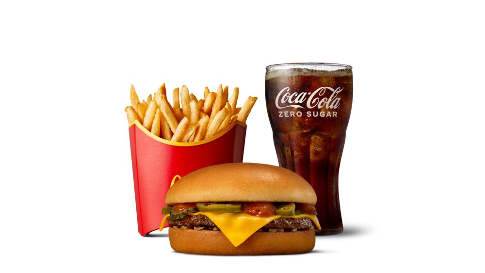 Chili Cheeseburgare and Co