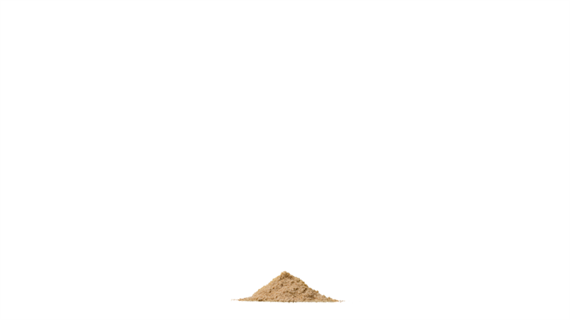 El Maco McShaker krydda