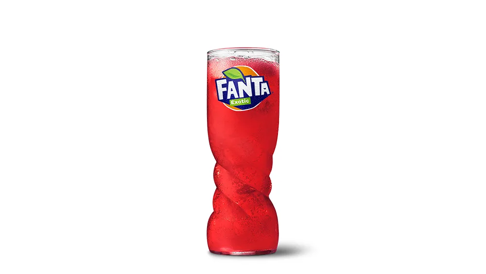 Fanta Exotic