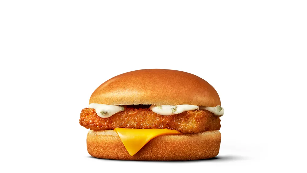 Filet-O-Fish