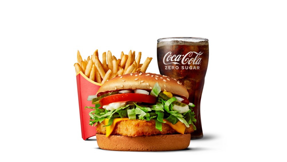 Fish McFeast and Co
