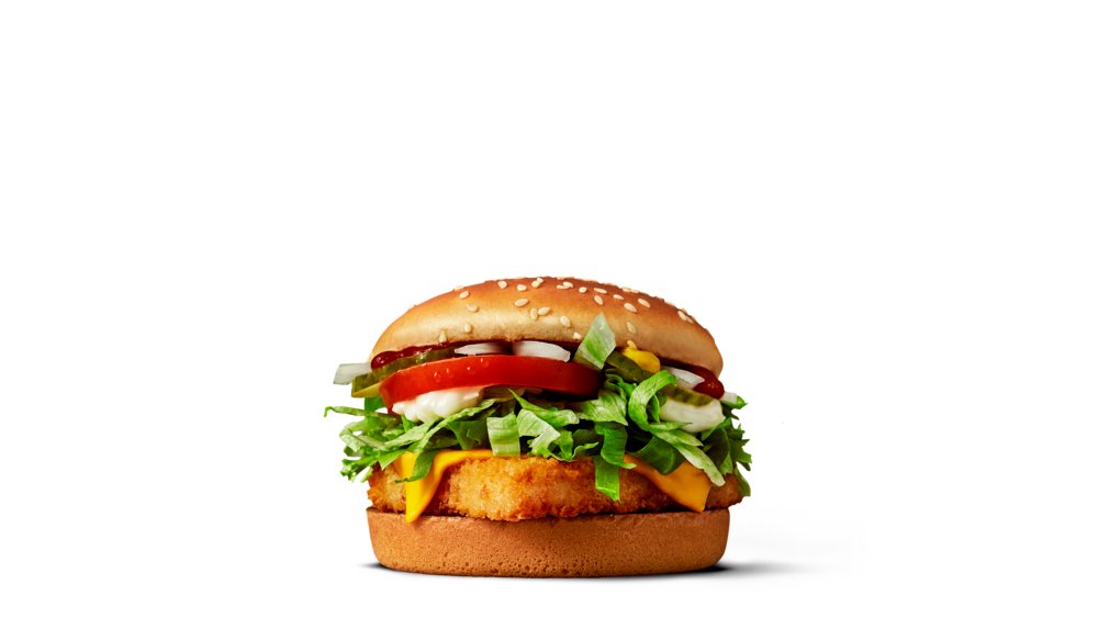 Fish McFeast