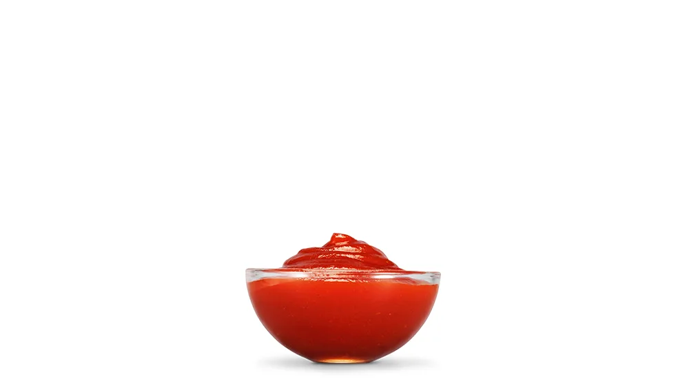 Hot Chilisås