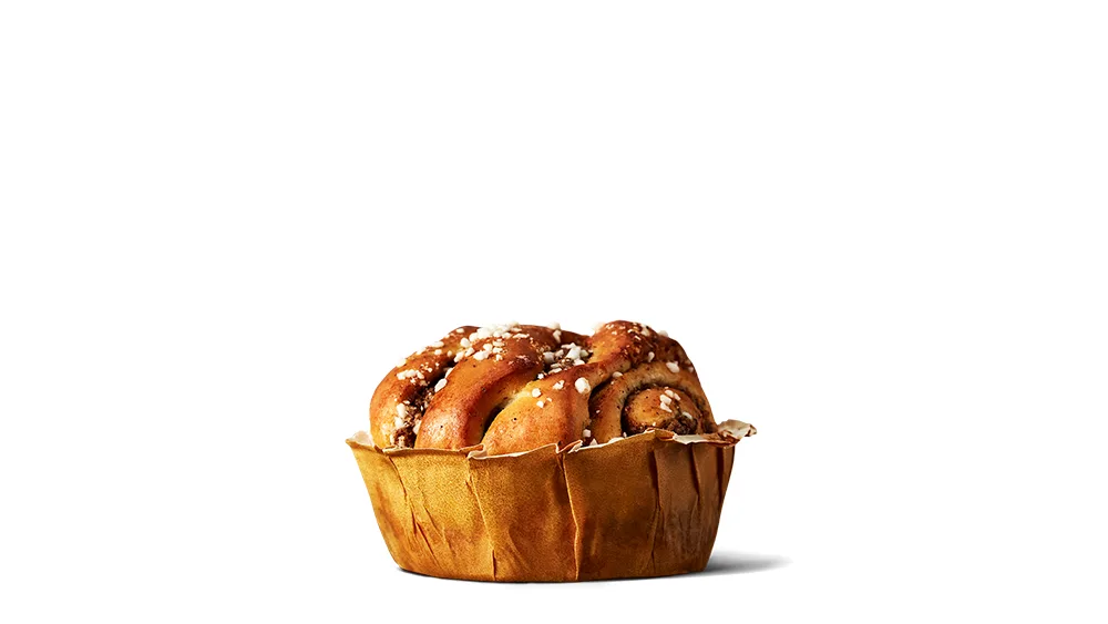 Kanelbulle
