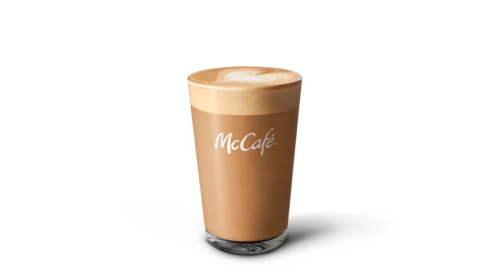 Latte Karamell
