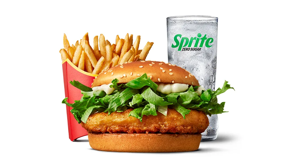McChicken and Co