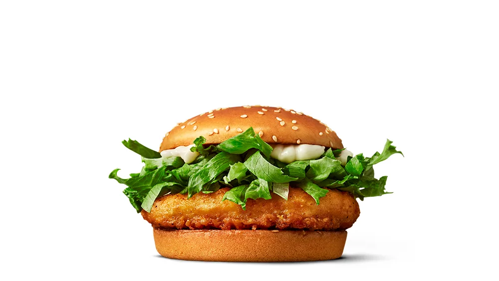McChicken