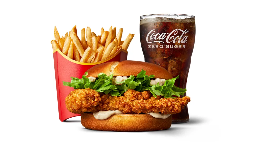 McCrispy and Co