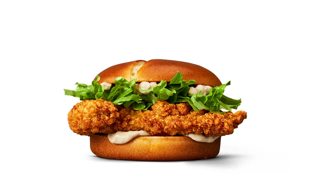 McCrispy