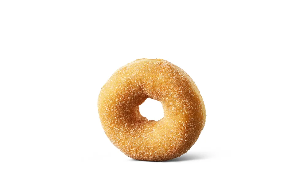 McDonut Sugar