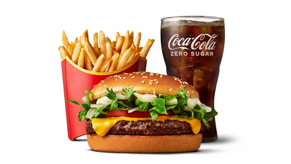 McFeast and Co