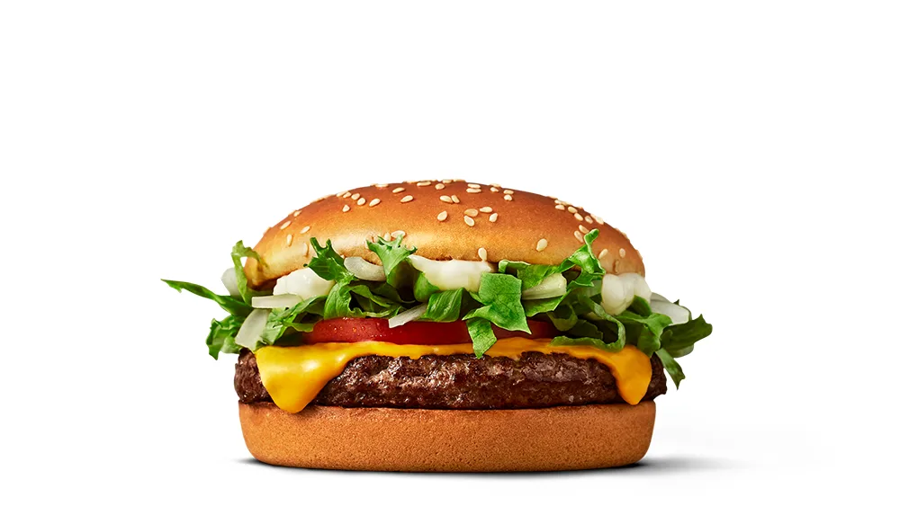 McFeast