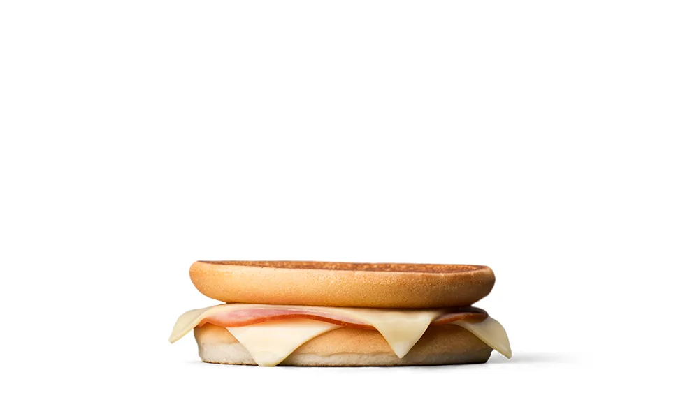 McToast Skinka