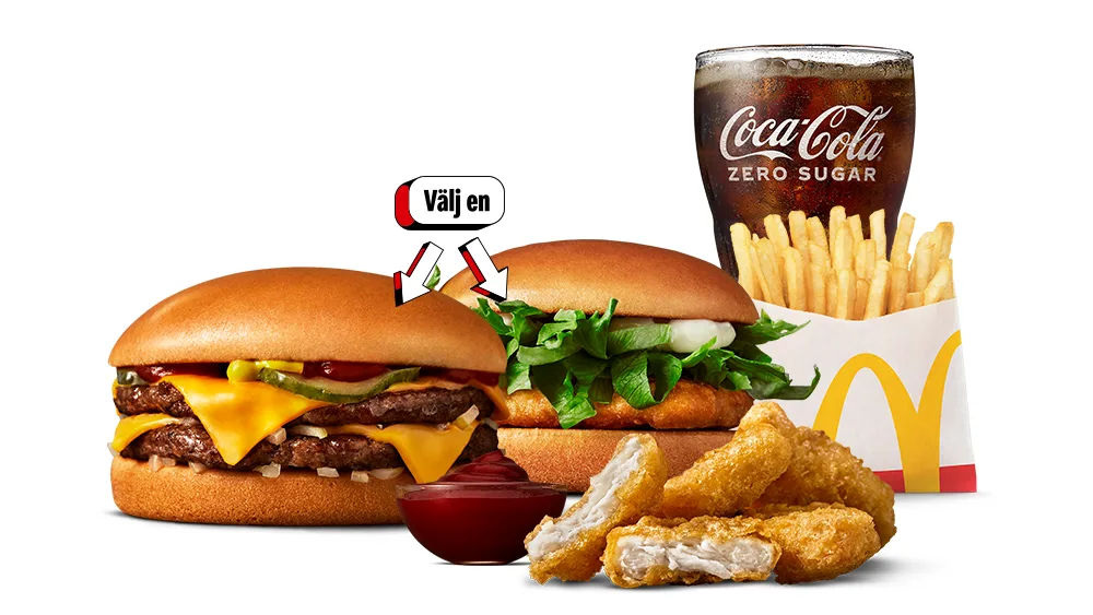Meal Deal