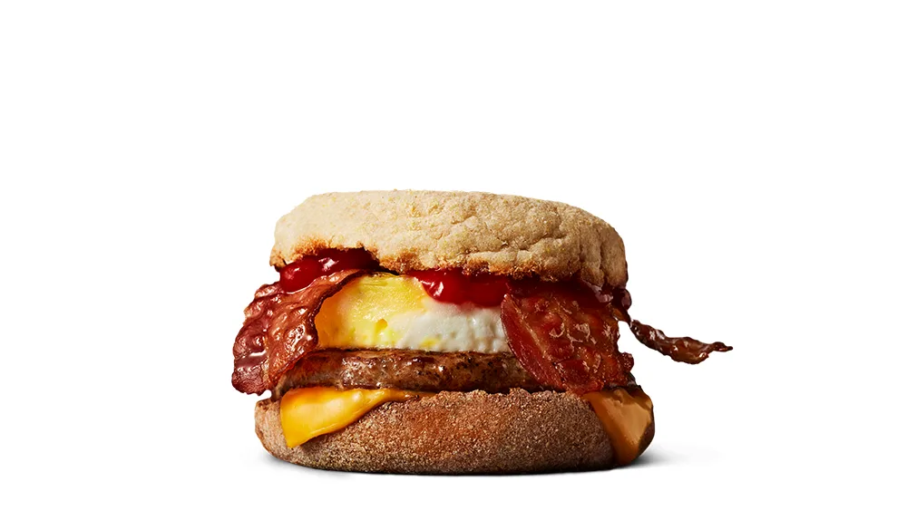 Mighty McMuffin