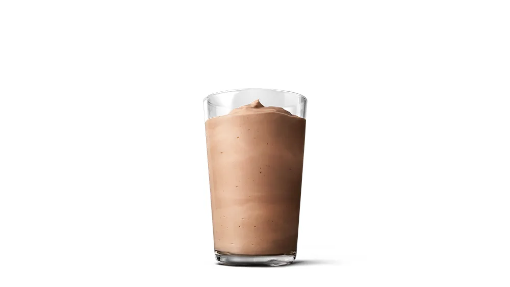 Milkshake Chokladsmak