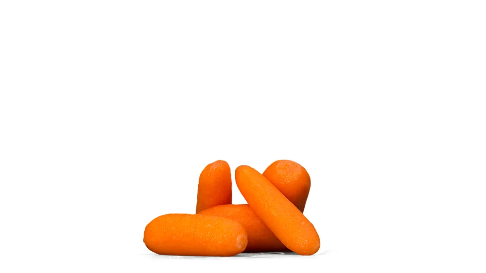 Minimorötter