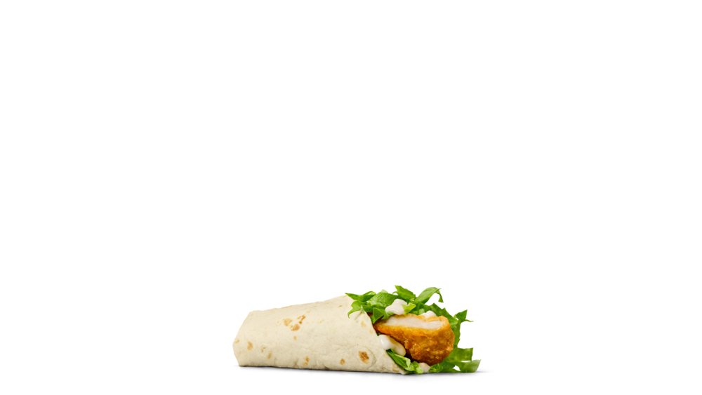 Snack Wrap