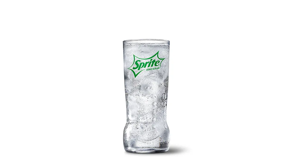 Sprite Zero Sugar