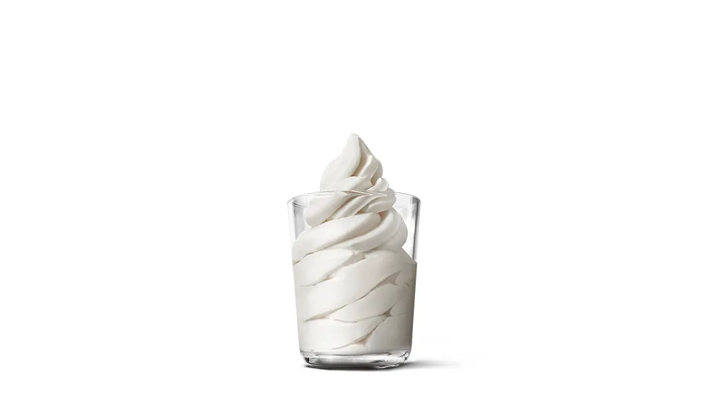 Sundae Naturell