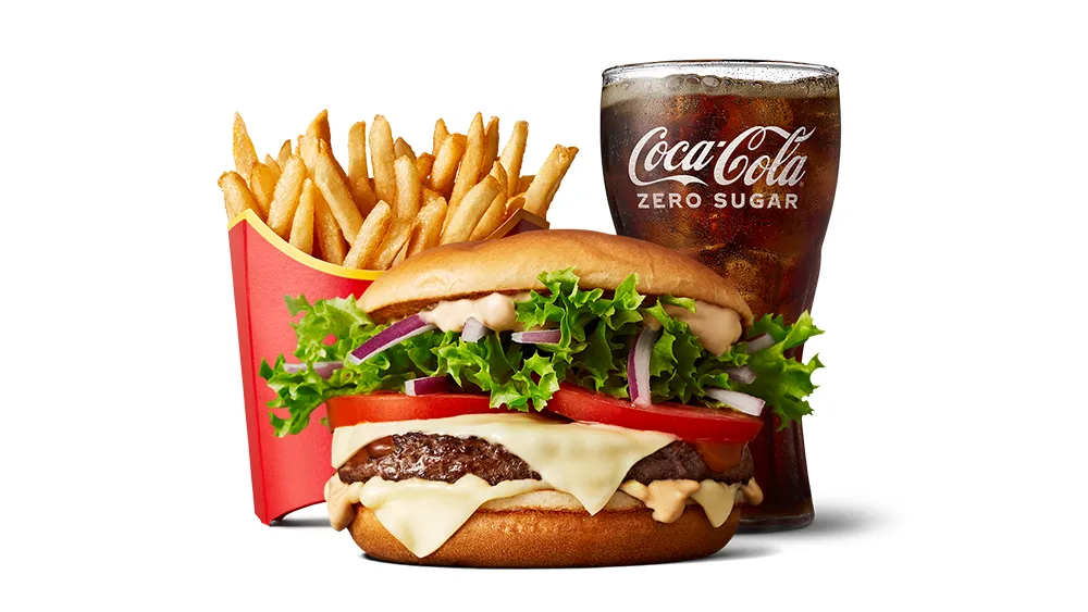 Tasty and Co