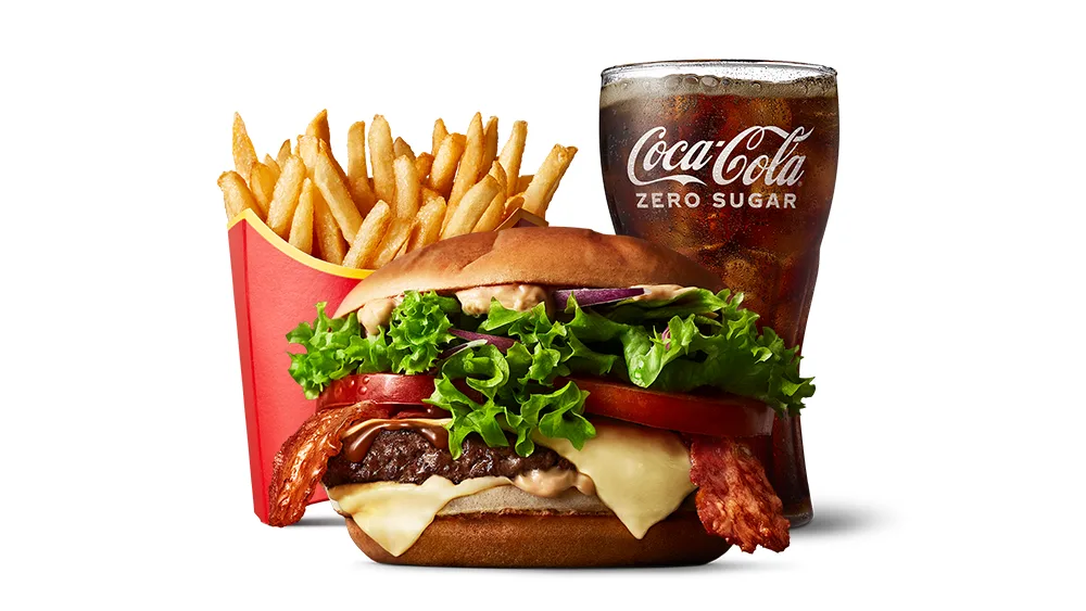 Tasty Bacon and Co