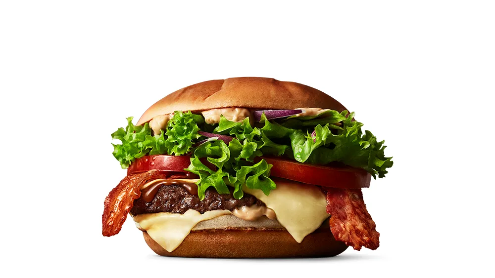 Tasty Bacon