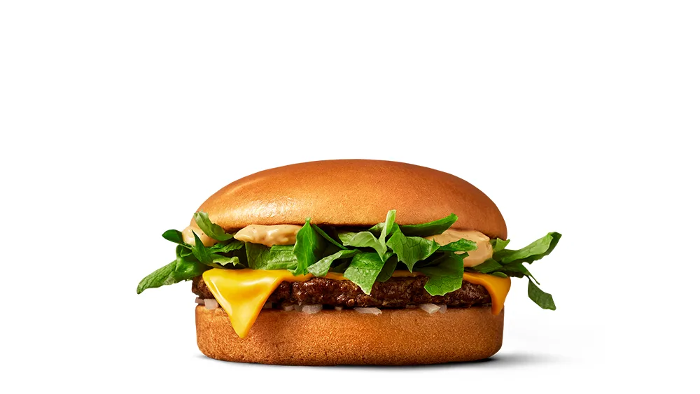 Tasty Cheese