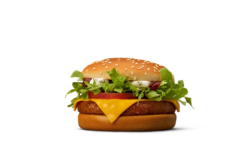 Veggie El Maco