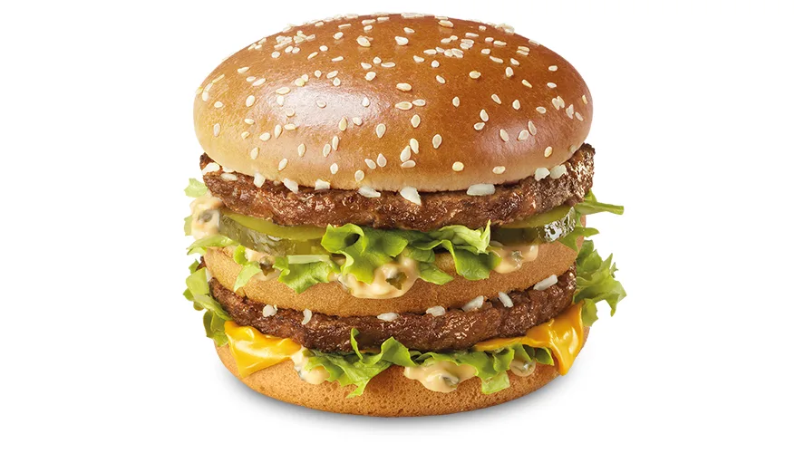Big Mac
