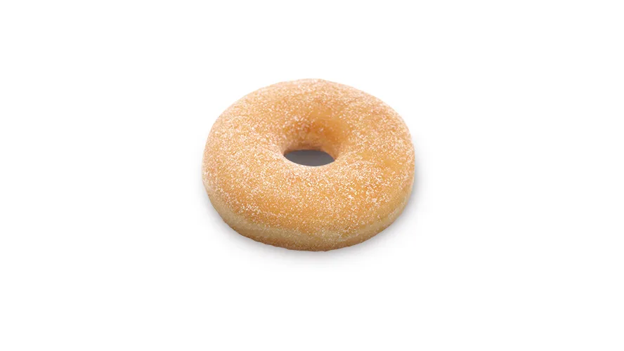 Classic Donut