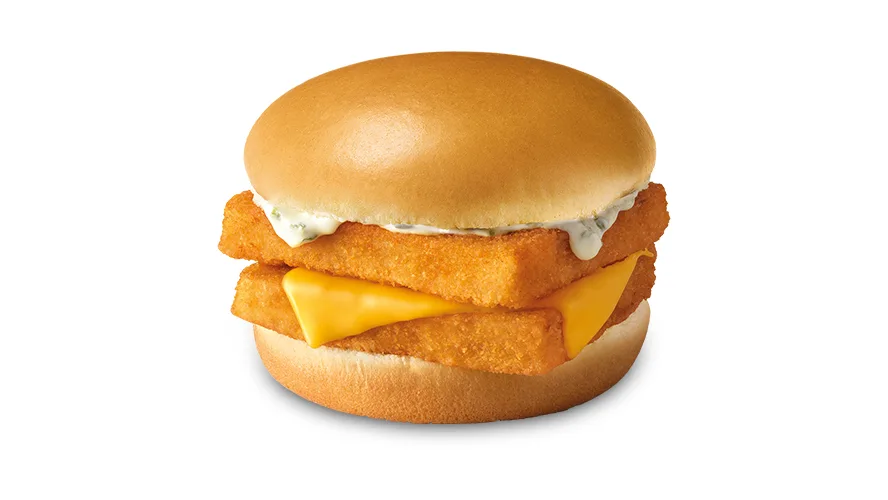 Dvojni Filet - O - Fish