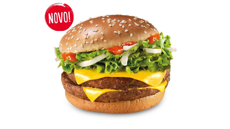 Dvojni McPlant Steakhouse
