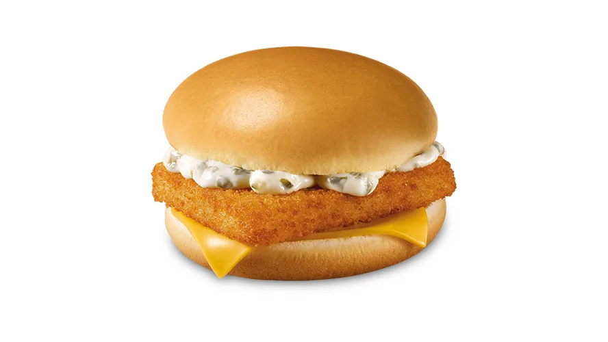 Filet - O - Fish