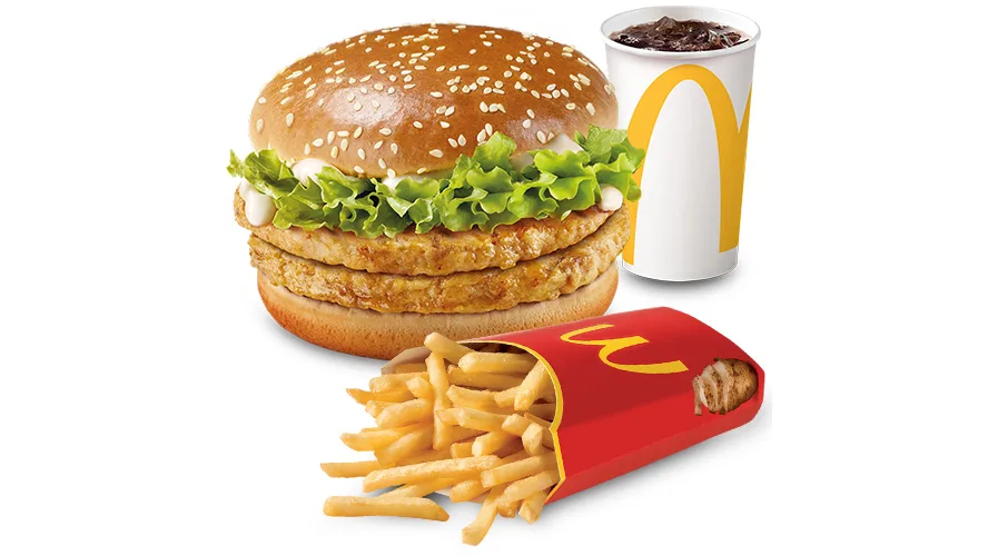 Grill Chicken Menu