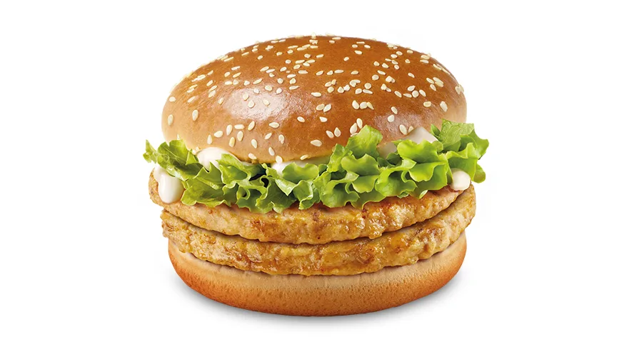 Grill Chicken