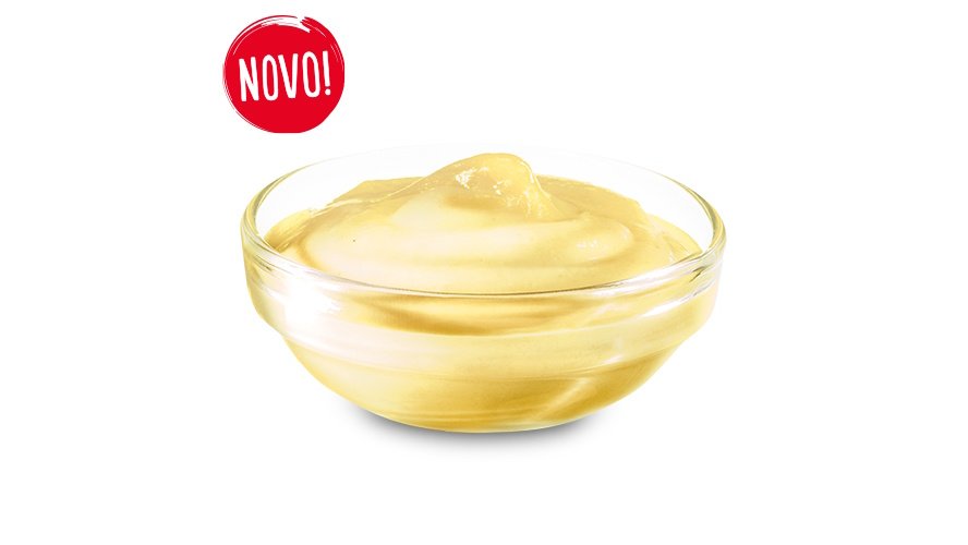 Honey Mustard omaka
