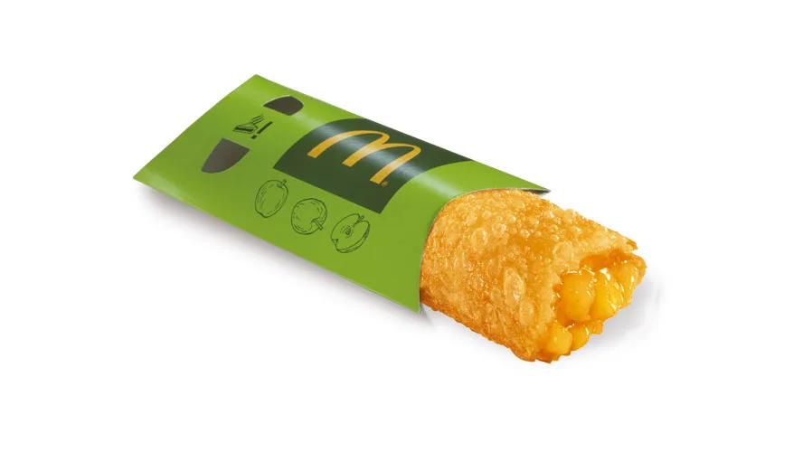 Jabolčna pita