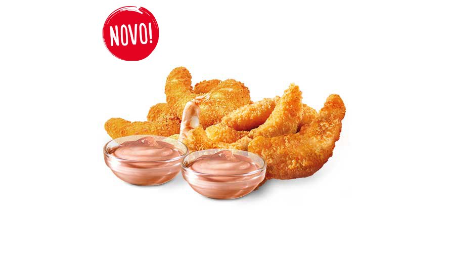 Škampi 8 kos