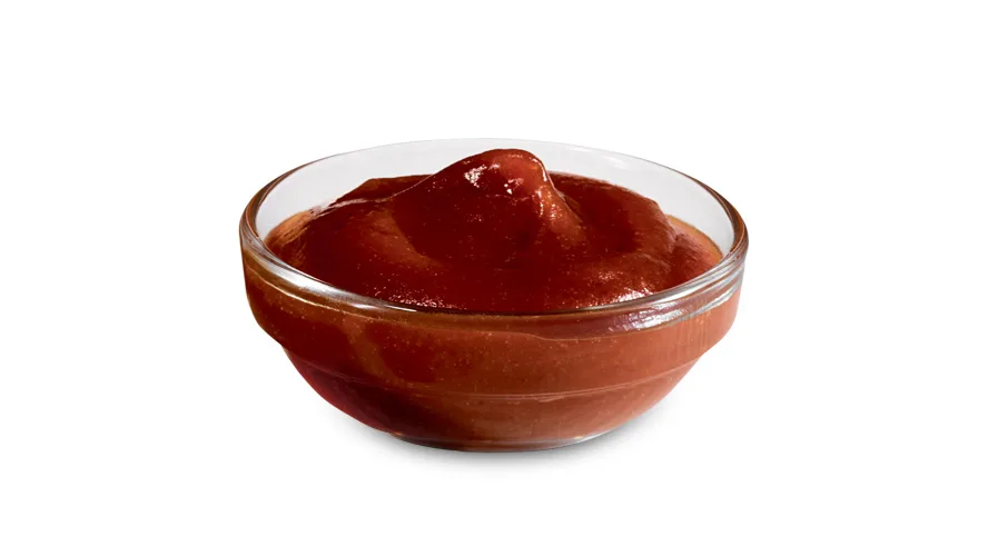 Ketchup