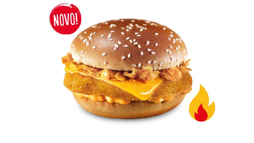 McChicken Habanero