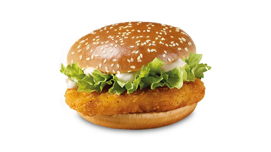McChicken