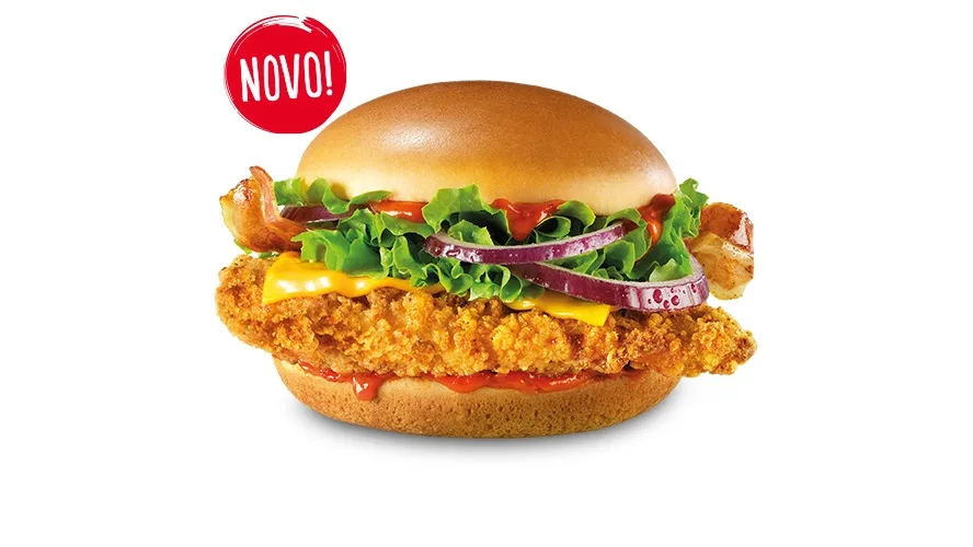 McCrispy Steakhouse Bacon