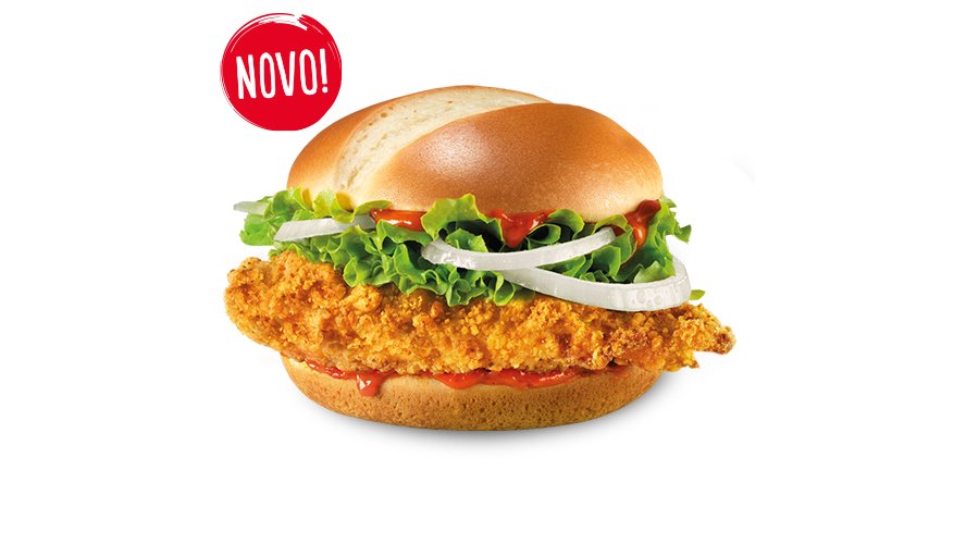 McCrispy Steakhouse