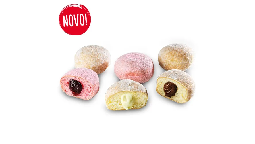 McPops mix