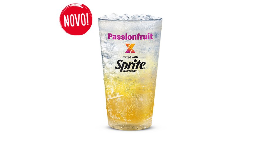 Mixology Pasijonka 0,315 L