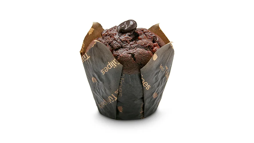 Muffin čokolada